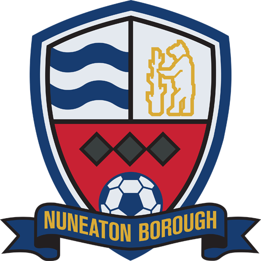 Nuneaton Town