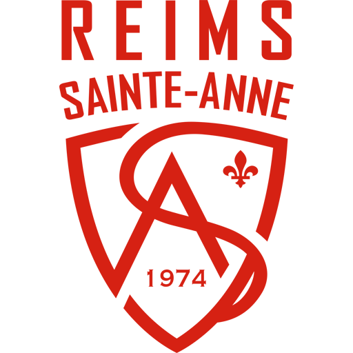 Reims Sainte-Anne