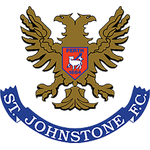 St Johnstone