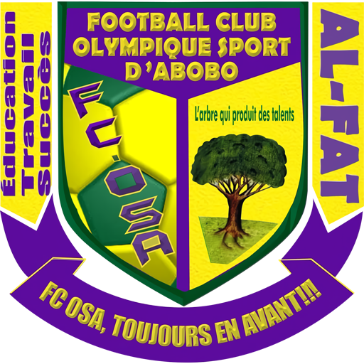 Olympic Sport d'Abobo