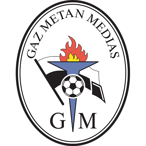 Gaz Metan Mediaș