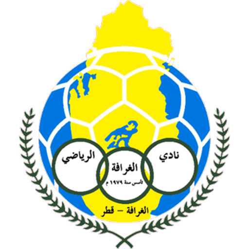 Al-Gharafa
