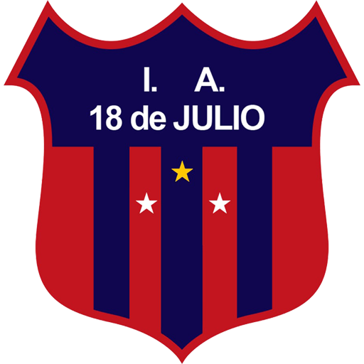 18 de Julio