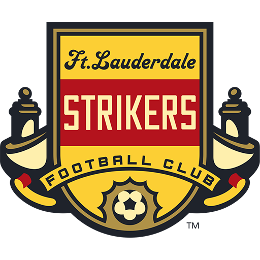 Fort Lauderdale Strickers