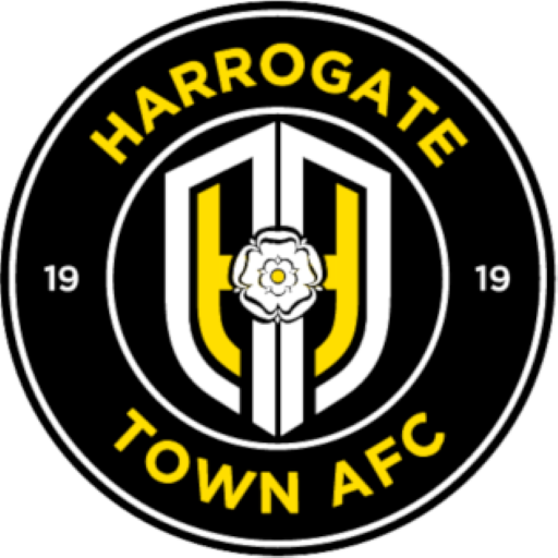 Harrogate Town FC