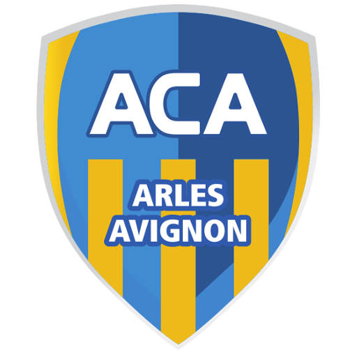 Arles-Avignon