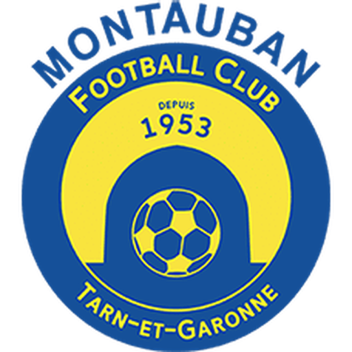Montauban FCTG