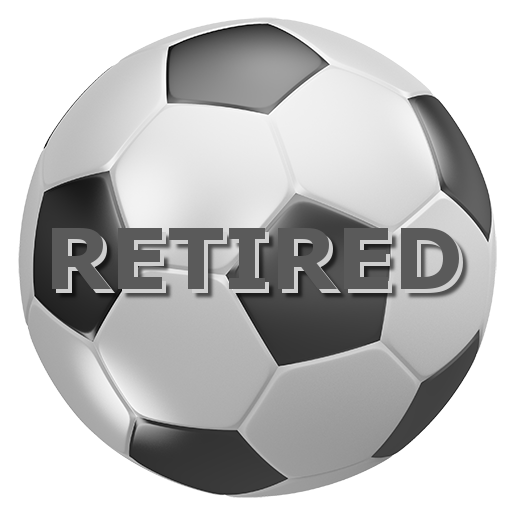_Retired Soccer
