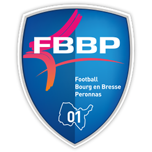 Bourg-Peronnas