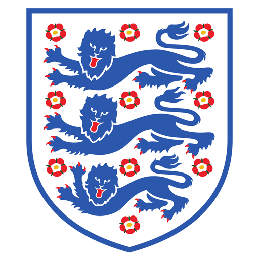 England U19