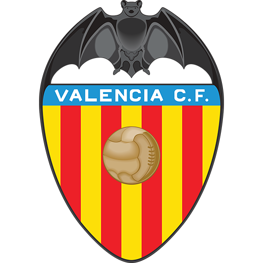 Valencia Mestalla