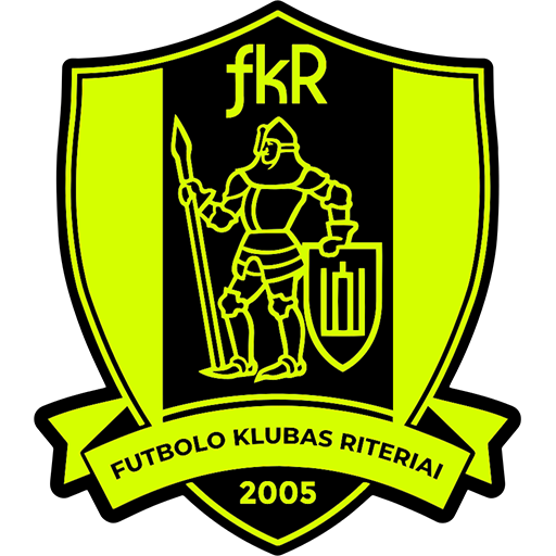 FK Riteriai