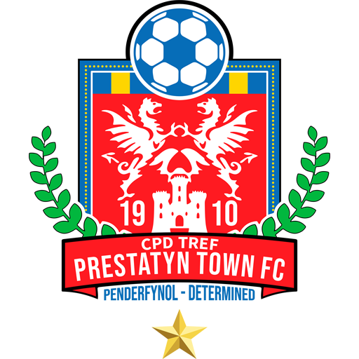 Prestatyn Town