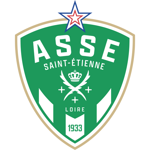 Saint-Étienne II