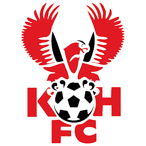 Kidderminster Harriers