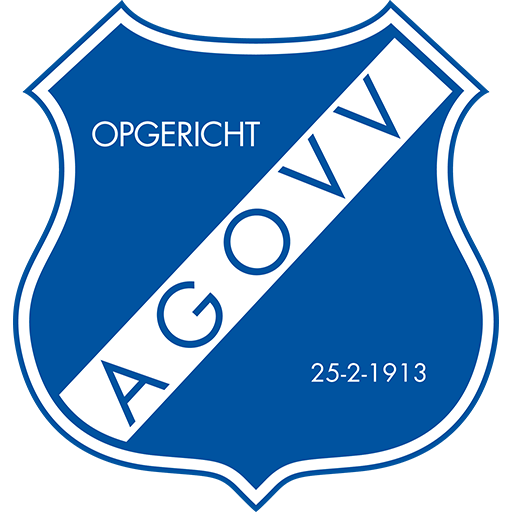 AGOVV Apeldoorn
