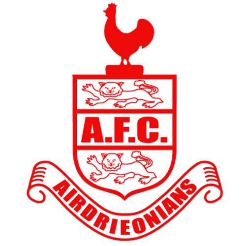 Airdrie Utd