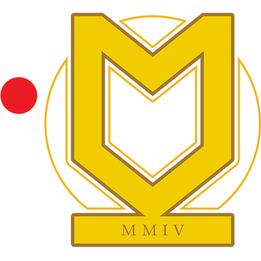 Milton Keynes Dons