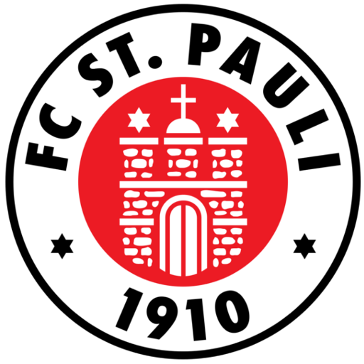 St Pauli