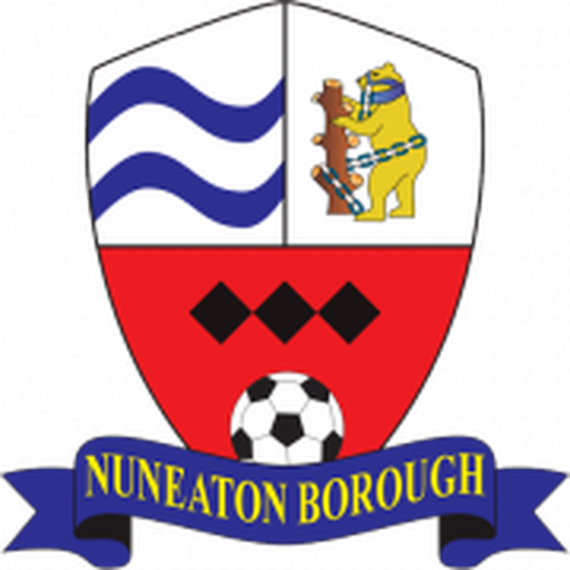 Nuneaton Town