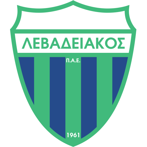 Levadeiakos