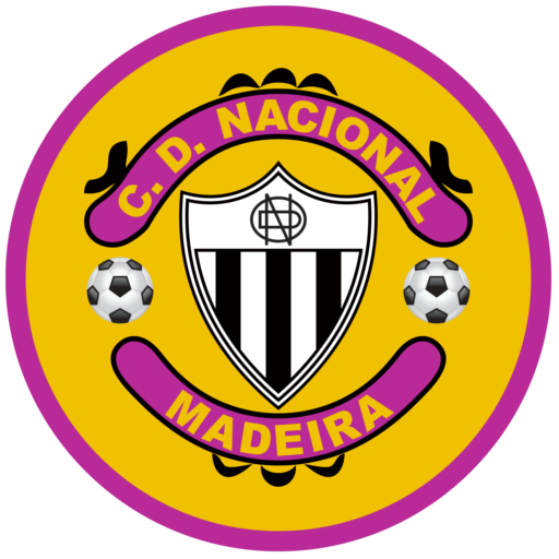 CD Nacional de Madeira 