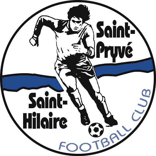Saint-Pryvé Saint-Hilaire