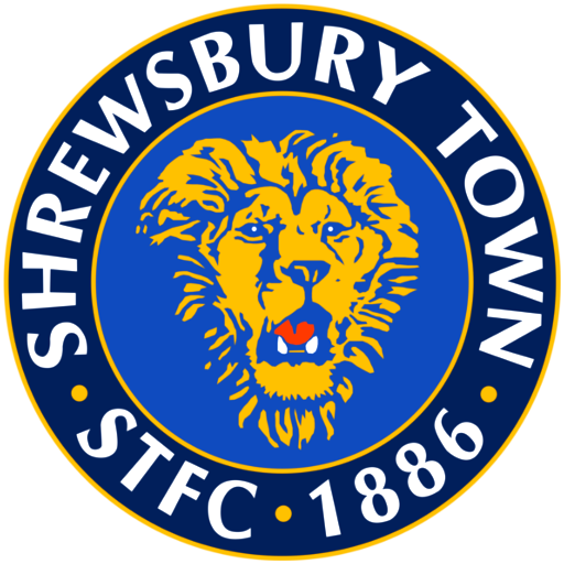 Shrewsbury