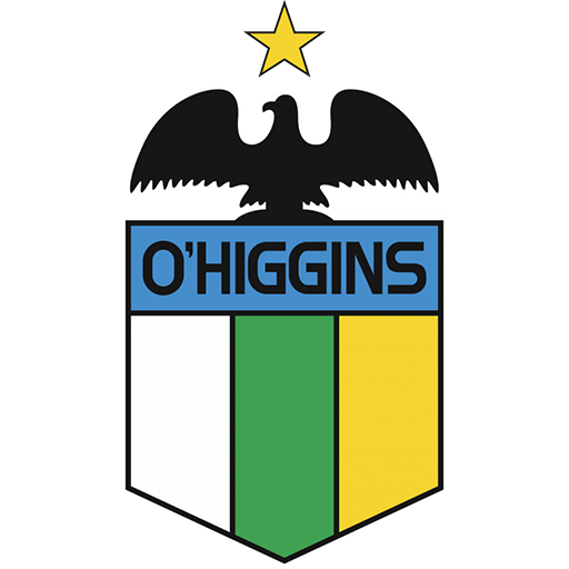 OHiggins