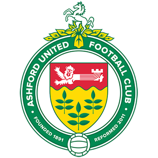 Ashford United