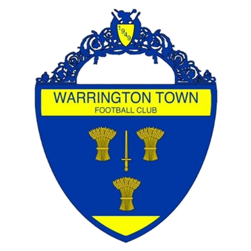 Warrington Town