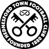 Hednesford Town