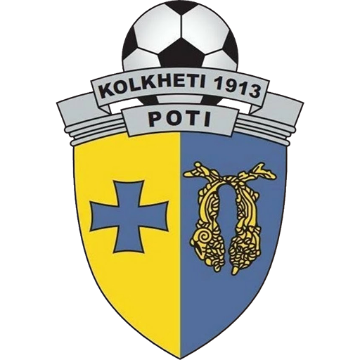Kolkheti-1913 Poti